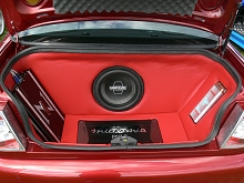 TUNING, STYLING & HIFI 4